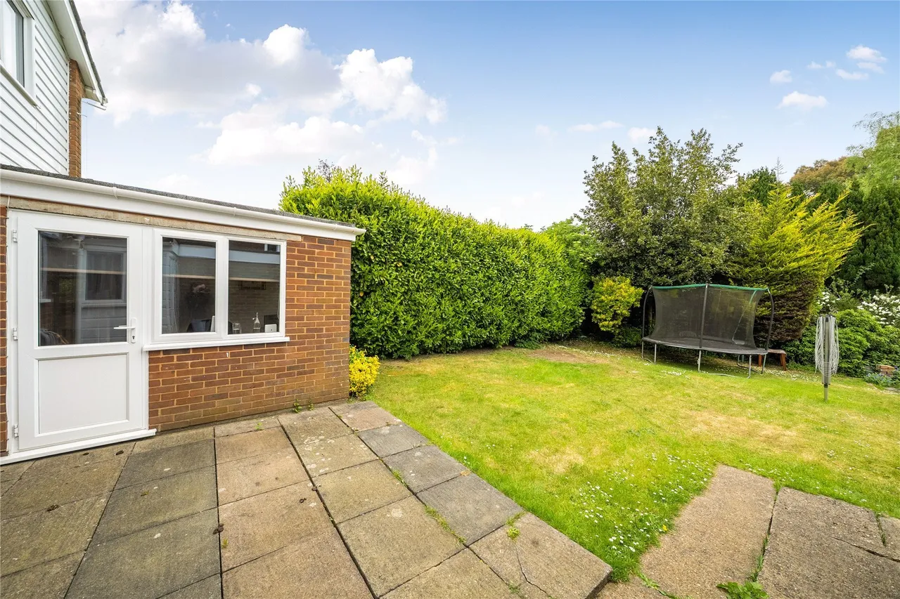 Shipfield Close, Tatsfield, Westerham, Surrey, TN16, photo 15