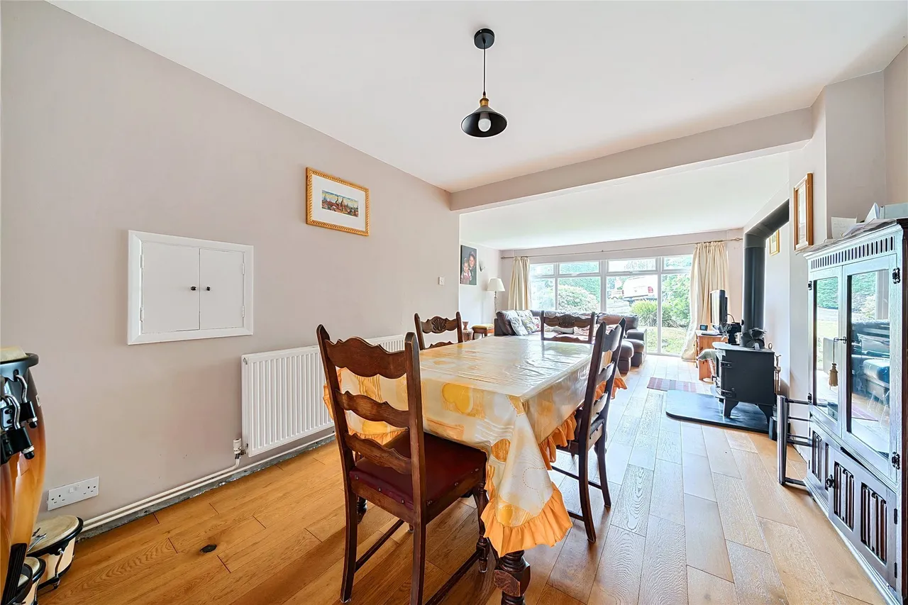 Shipfield Close, Tatsfield, Westerham, Surrey, TN16, photo 22