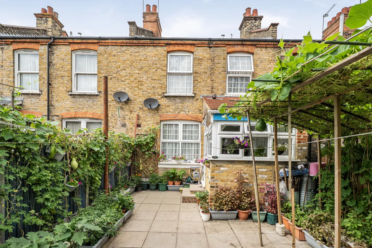 Hewitt Avenue, London, N22, photo 13