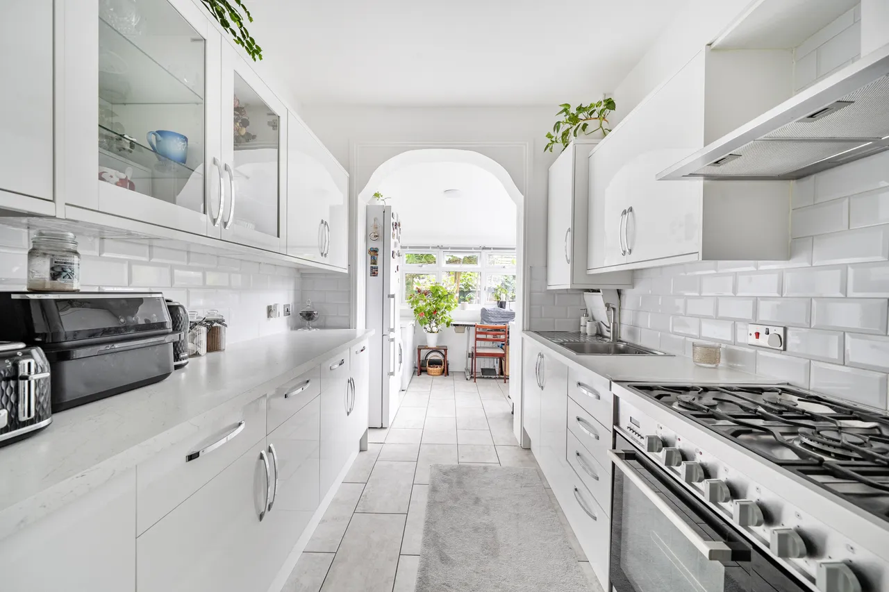Hewitt Avenue, London, N22, photo 8