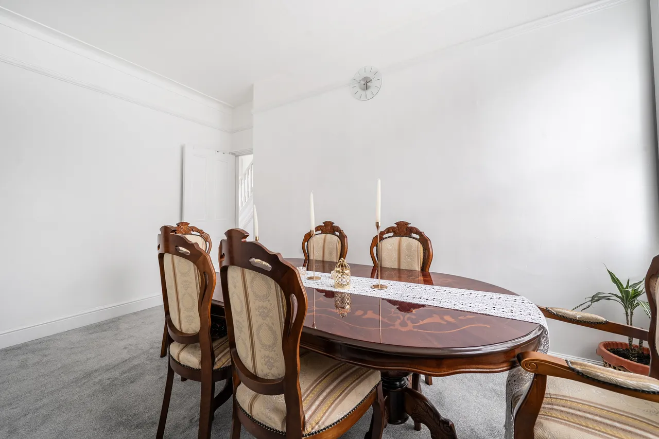 Hewitt Avenue, London, N22, photo 18