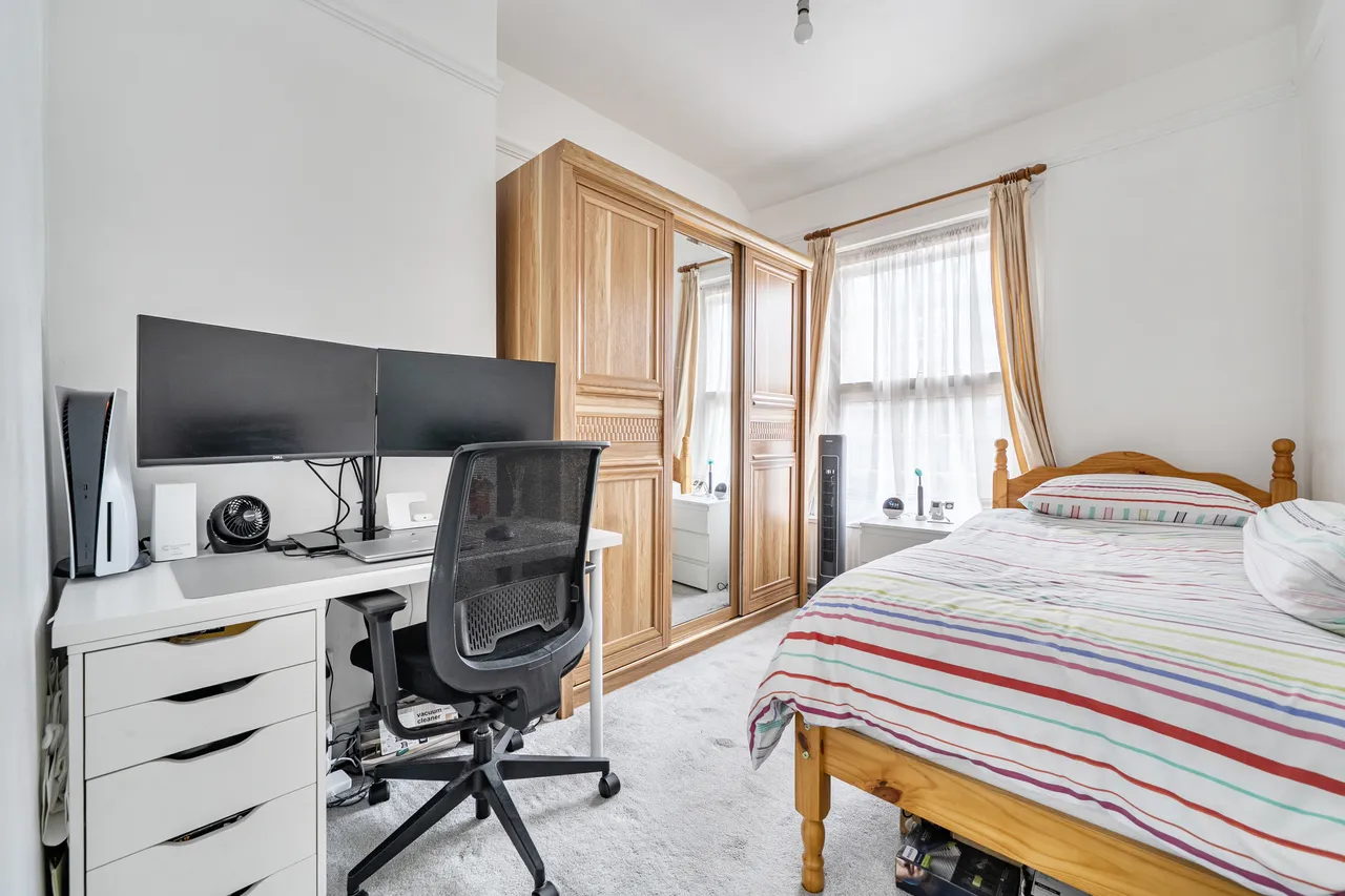 Hewitt Avenue, London, N22, photo 15