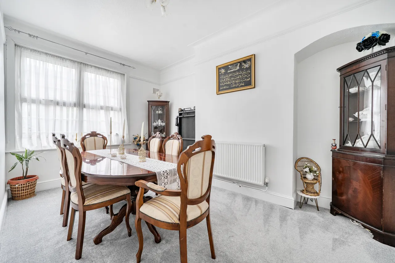 Hewitt Avenue, London, N22, photo 6