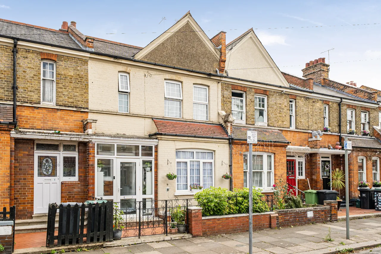 Hewitt Avenue, London, N22, photo 10