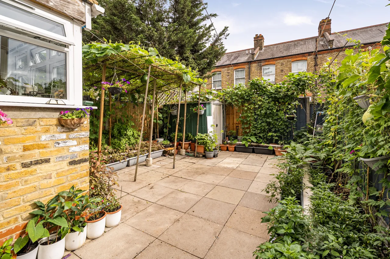 Hewitt Avenue, London, N22, photo 4