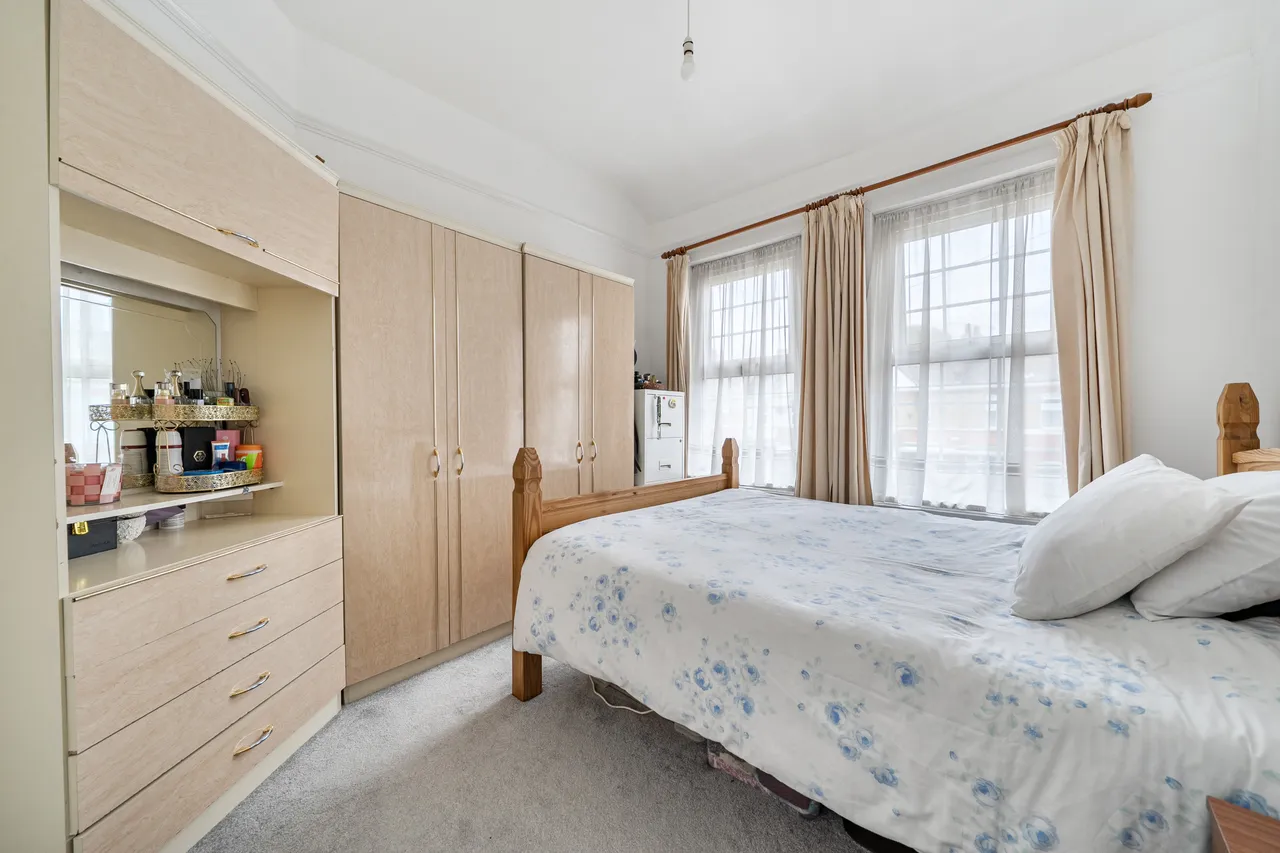 Hewitt Avenue, London, N22, photo 9