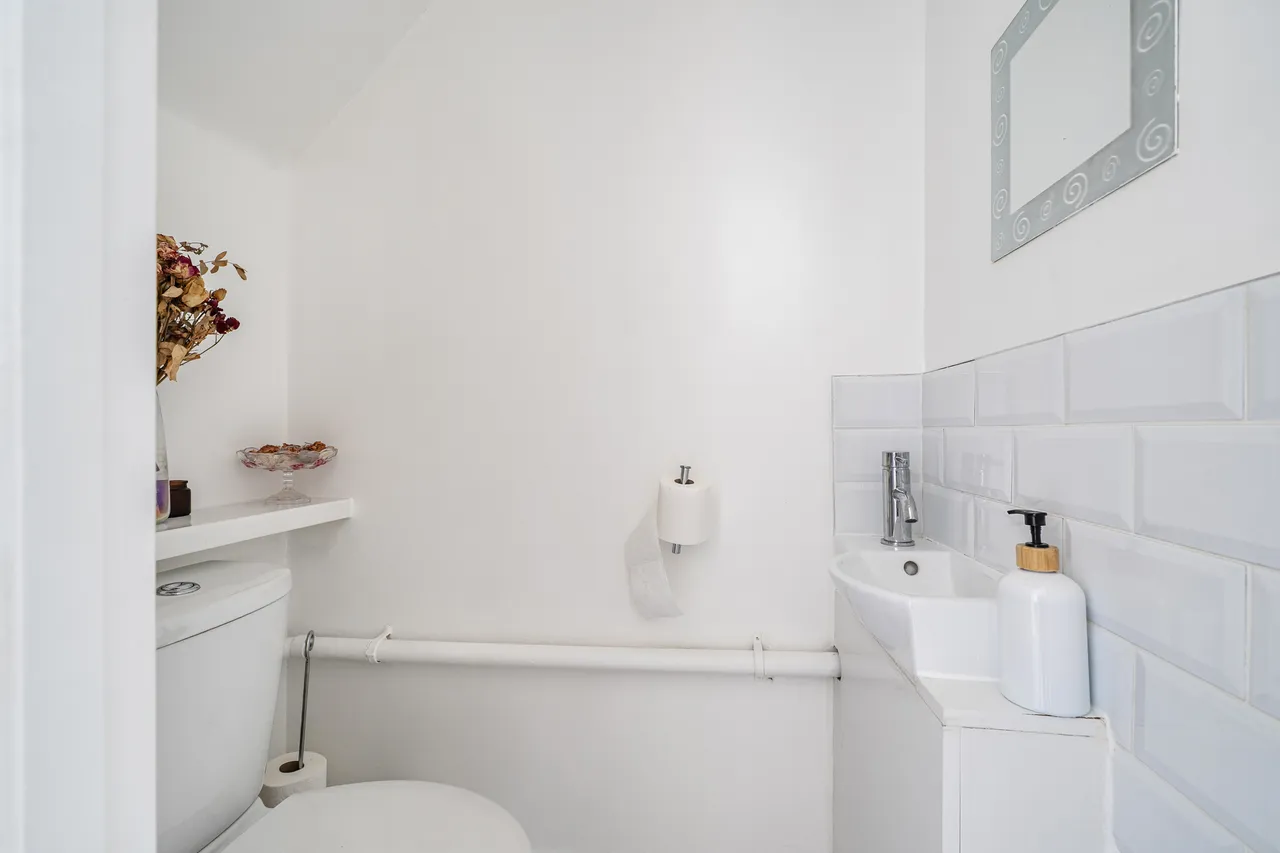 Hewitt Avenue, London, N22, photo 11