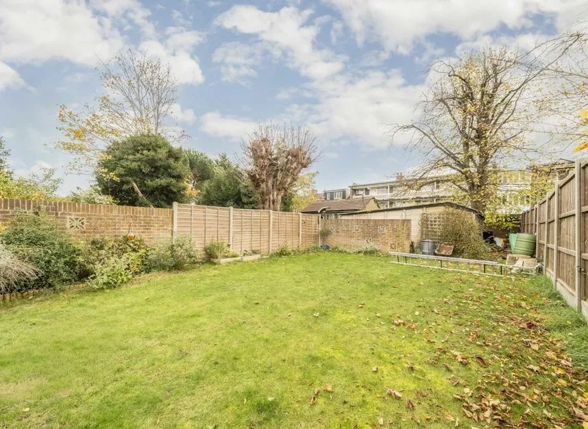 Warwick Road, Thornton Heath, CR7, photo 8