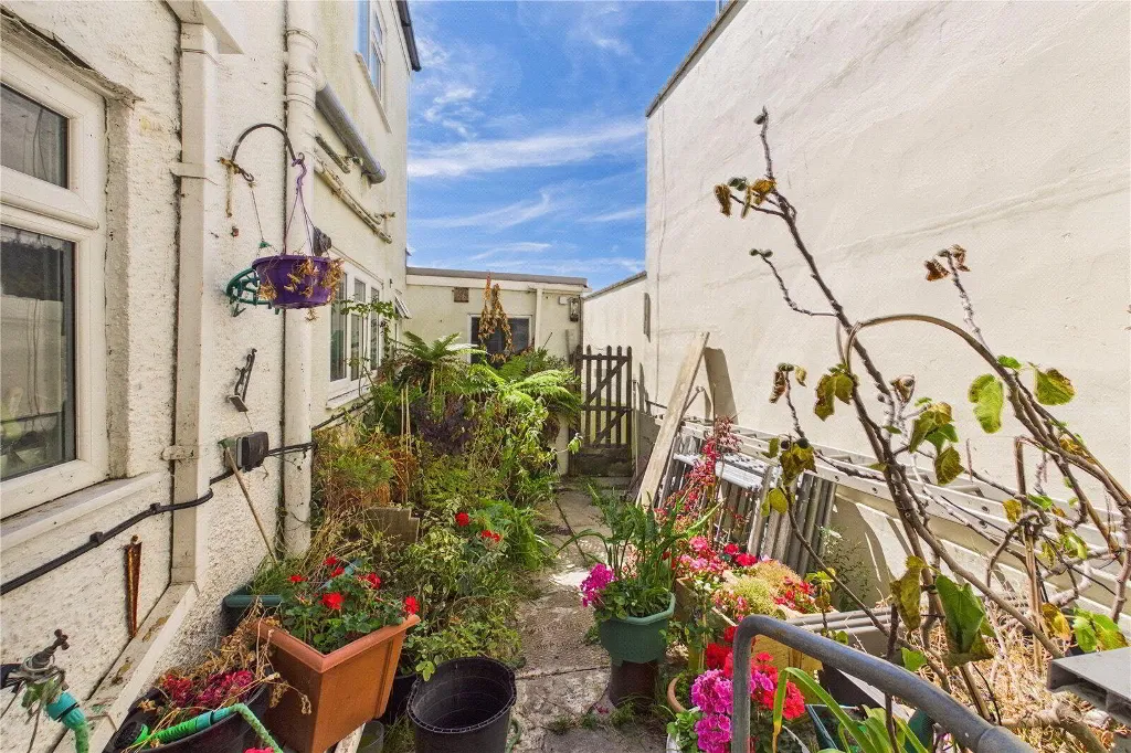 Ilfracombe, EX34, photo 13