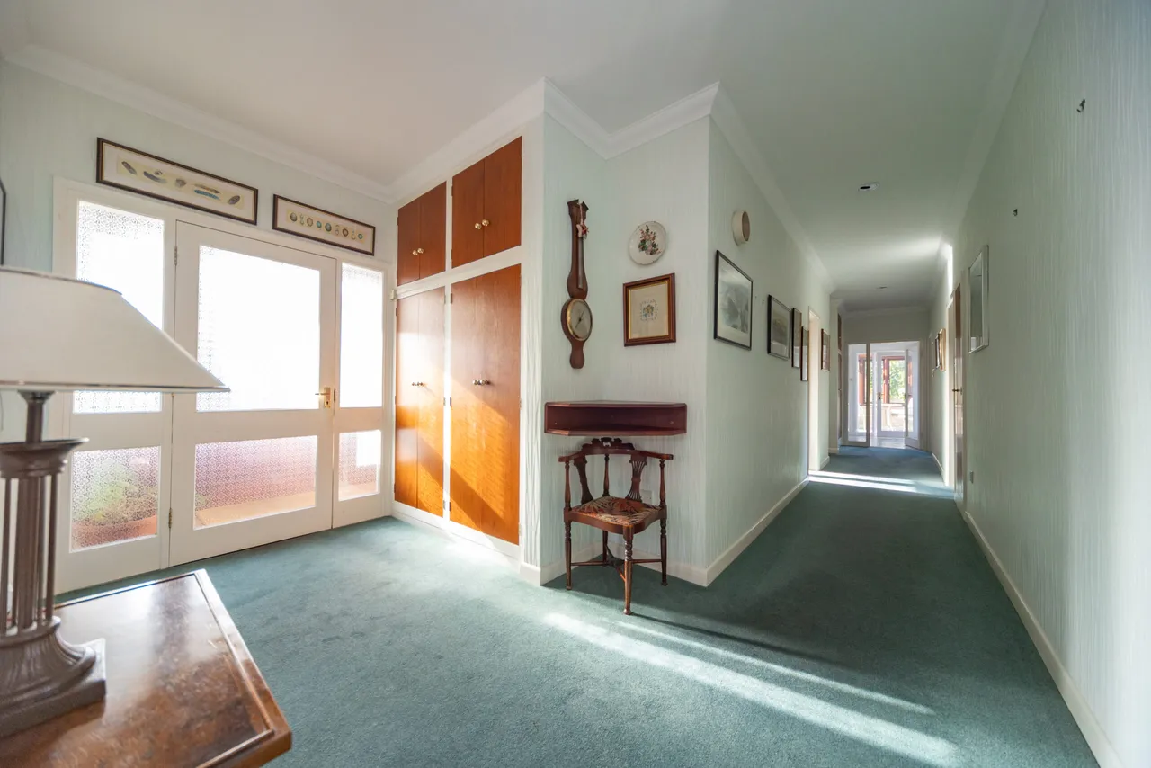 Main Street, Swithland, Loughborough, Loughborough, LE12 8TQ, photo 5