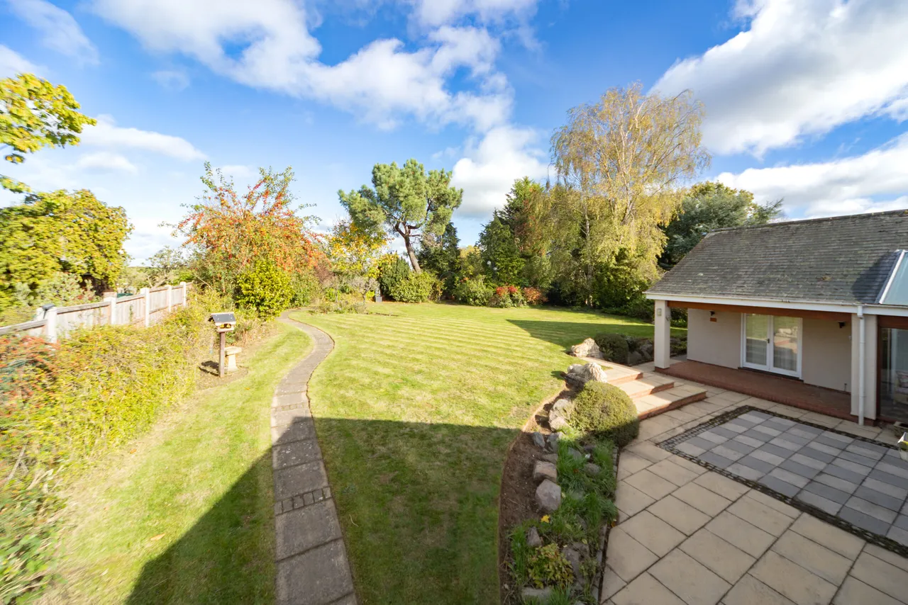 Main Street, Swithland, Loughborough, Loughborough, LE12 8TQ, photo 24