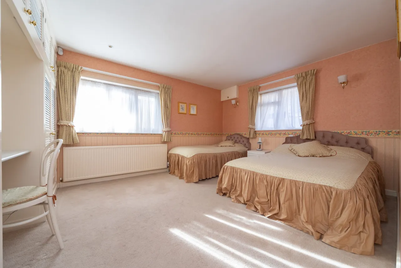 Main Street, Swithland, Loughborough, Loughborough, LE12 8TQ, photo 20