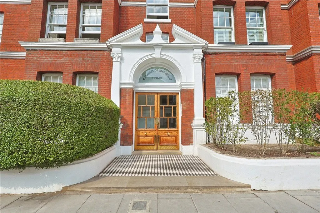 Cambridge Road, London, SW11, photo 19