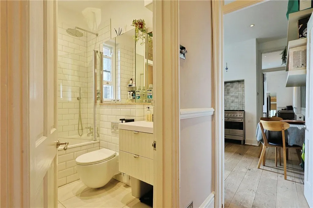 Cambridge Road, London, SW11, photo 21