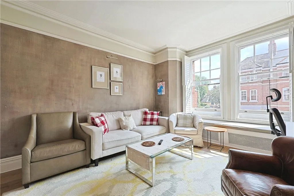 Cambridge Road, London, SW11, photo 14