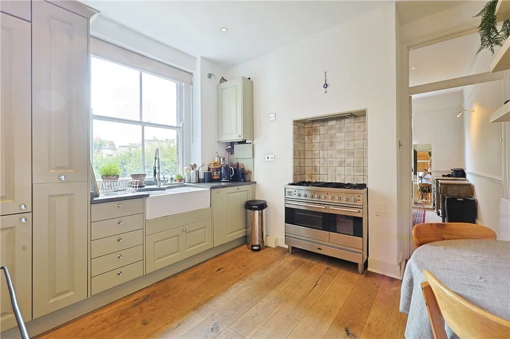 Cambridge Road, London, SW11, photo 9