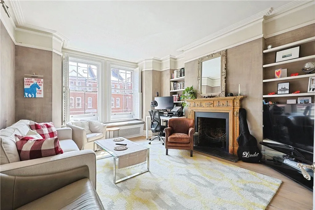 Cambridge Road, London, SW11, photo 13