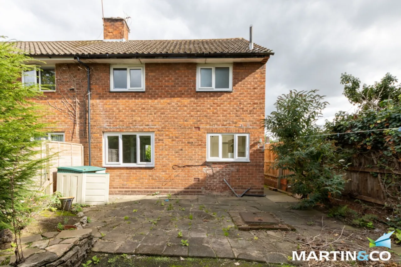 Masshouse Lane, Kings Norton, B38, photo 12