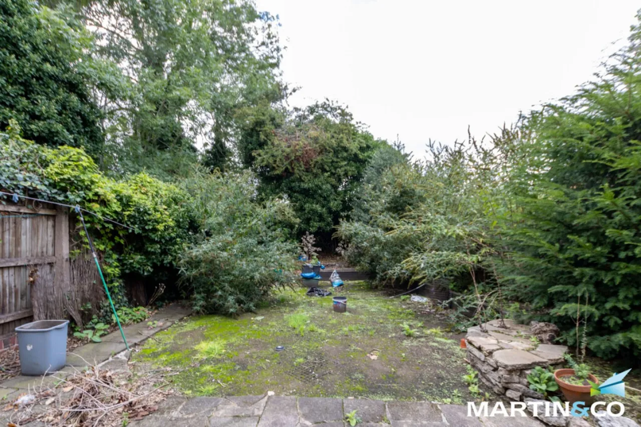 Masshouse Lane, Kings Norton, B38, photo 11