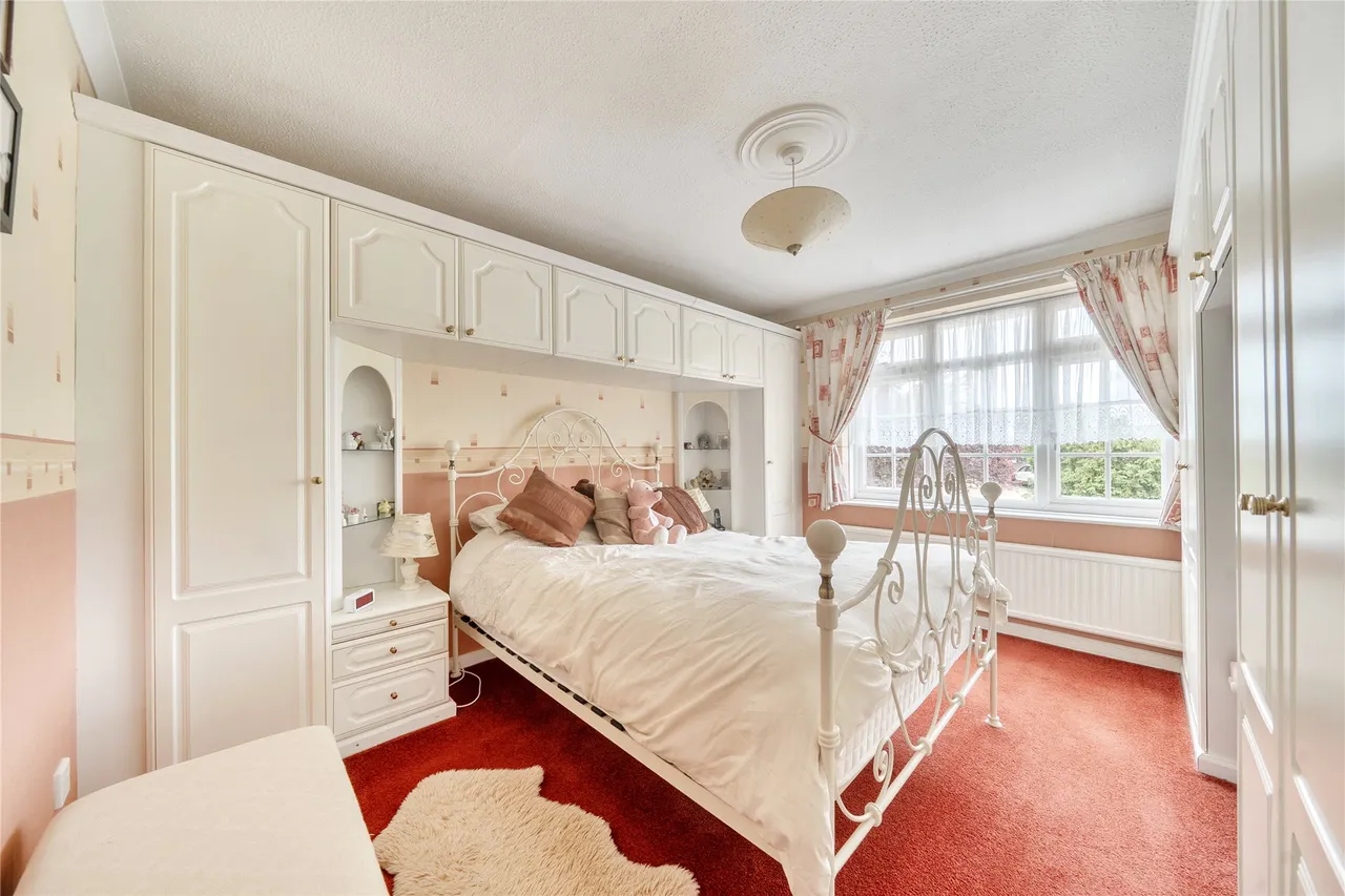 Bedford Road, Wootton, MK43, photo 17