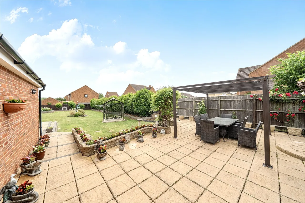 Bedford Road, Wootton, MK43, photo 12