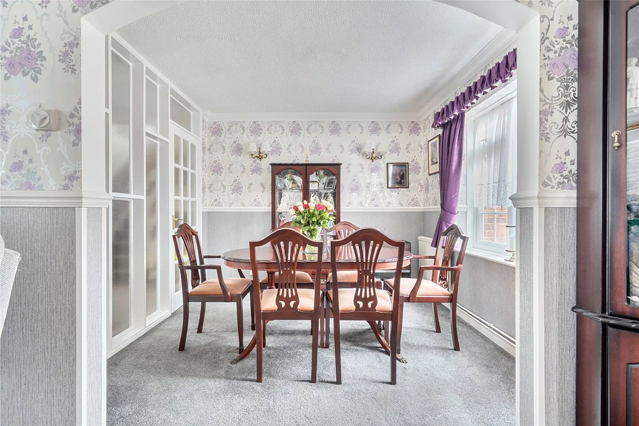 Bedford Road, Wootton, MK43, photo 9