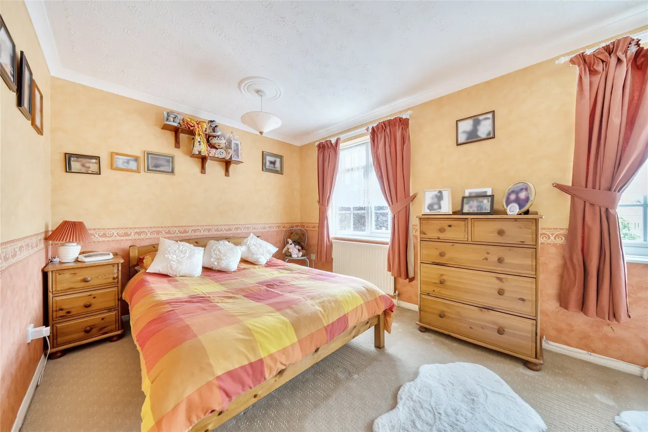 Bedford Road, Wootton, MK43, photo 19