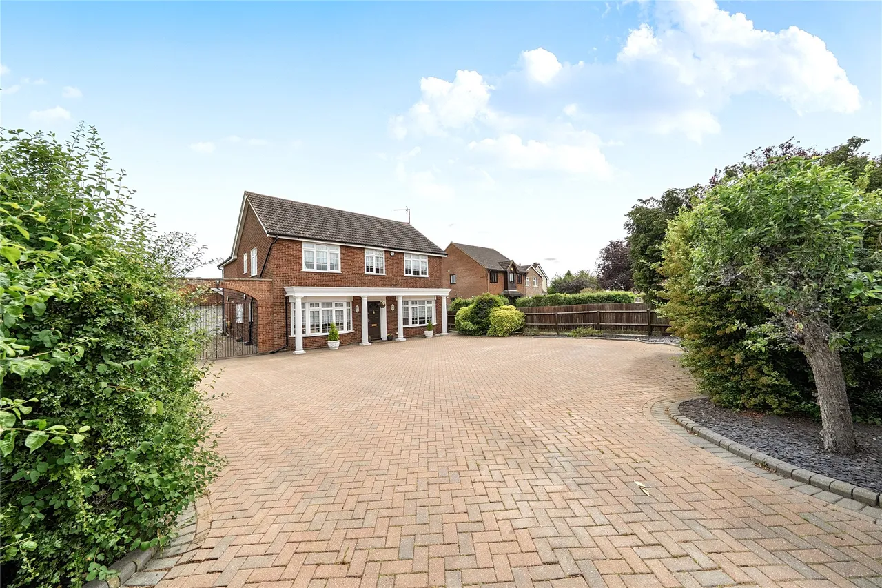 Bedford Road, Wootton, MK43, photo 21