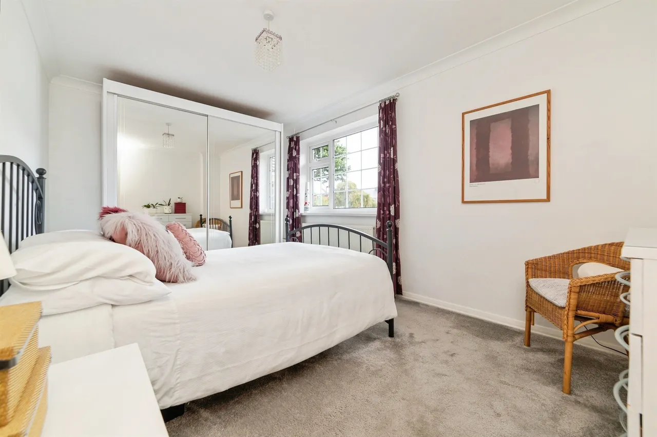 Postwood Green, Hertford Heath, Hertford, photo 12