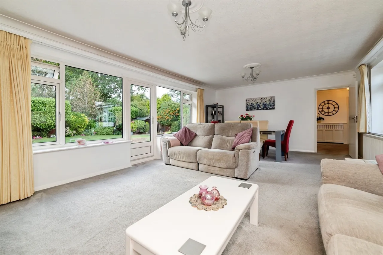 Postwood Green, Hertford Heath, Hertford, photo 5