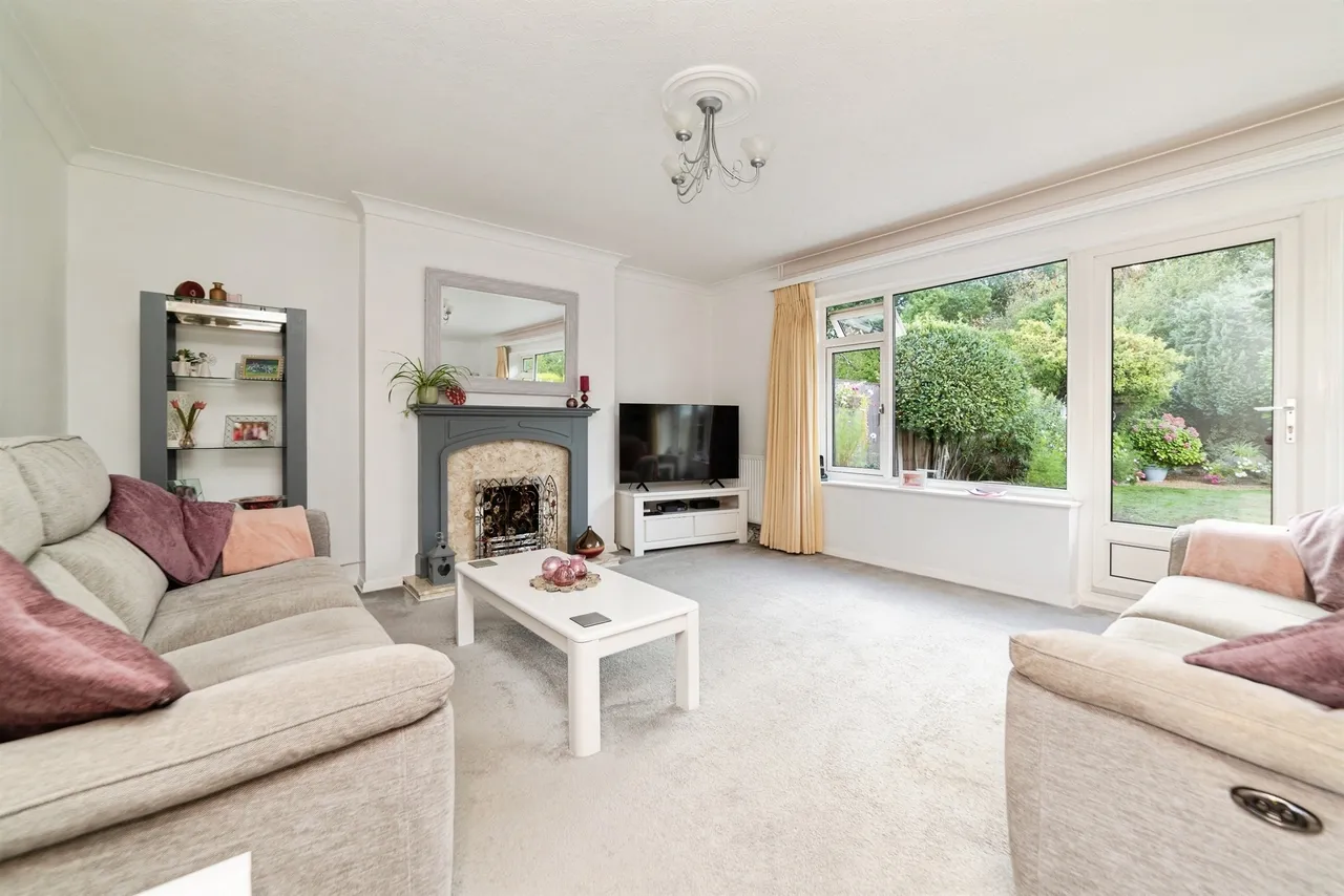 Postwood Green, Hertford Heath, Hertford, photo 6