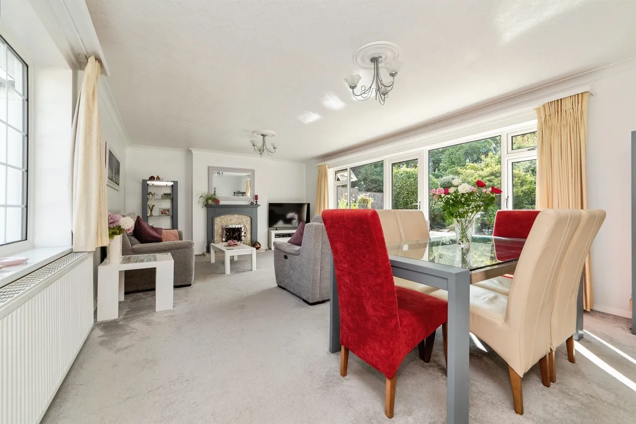 Postwood Green, Hertford Heath, Hertford, photo 7