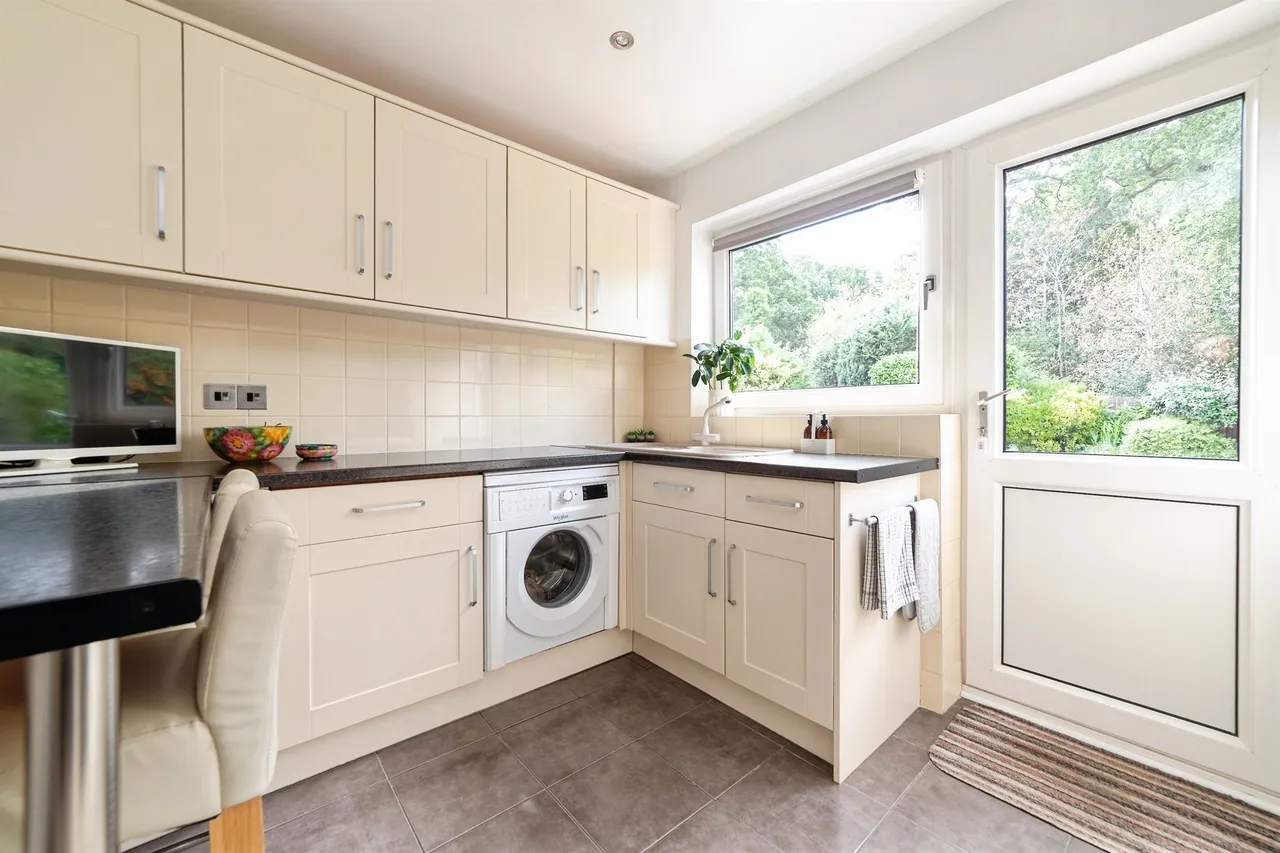 Postwood Green, Hertford Heath, Hertford, photo 9