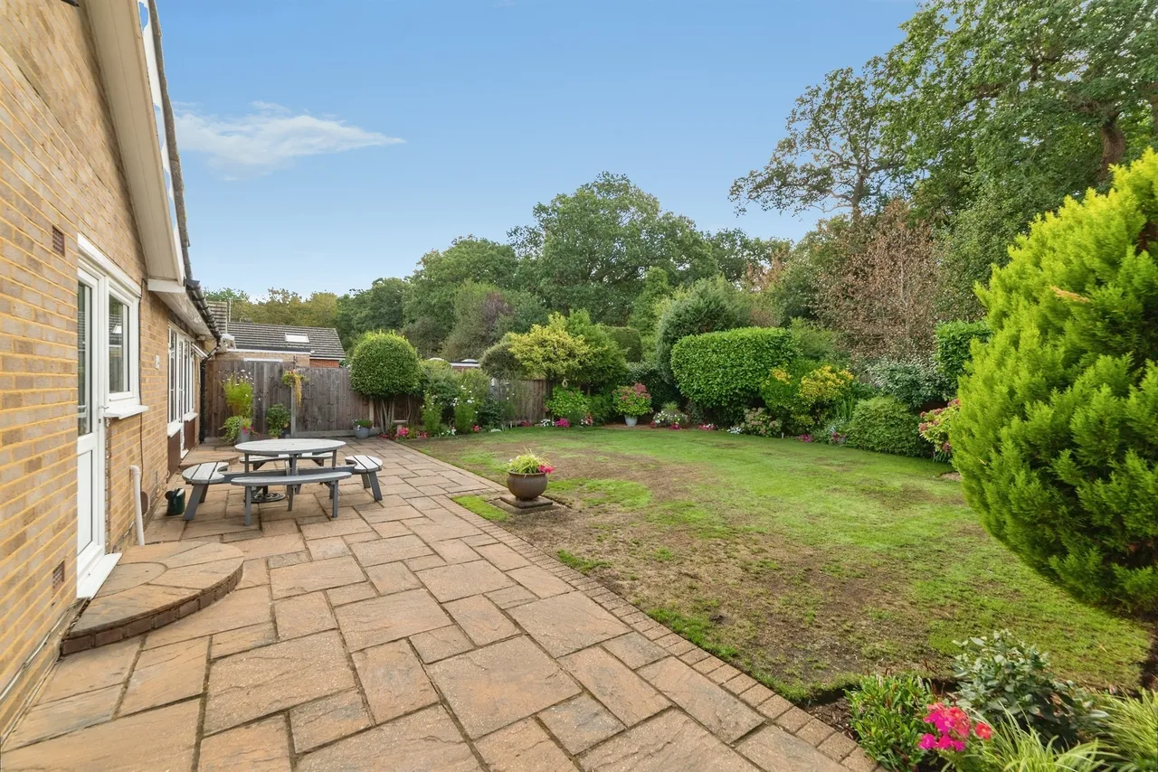 Postwood Green, Hertford Heath, Hertford, photo 4