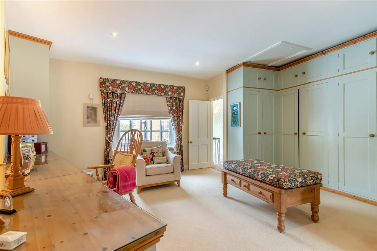 Mill Lane, Newport Pagnell, photo 29