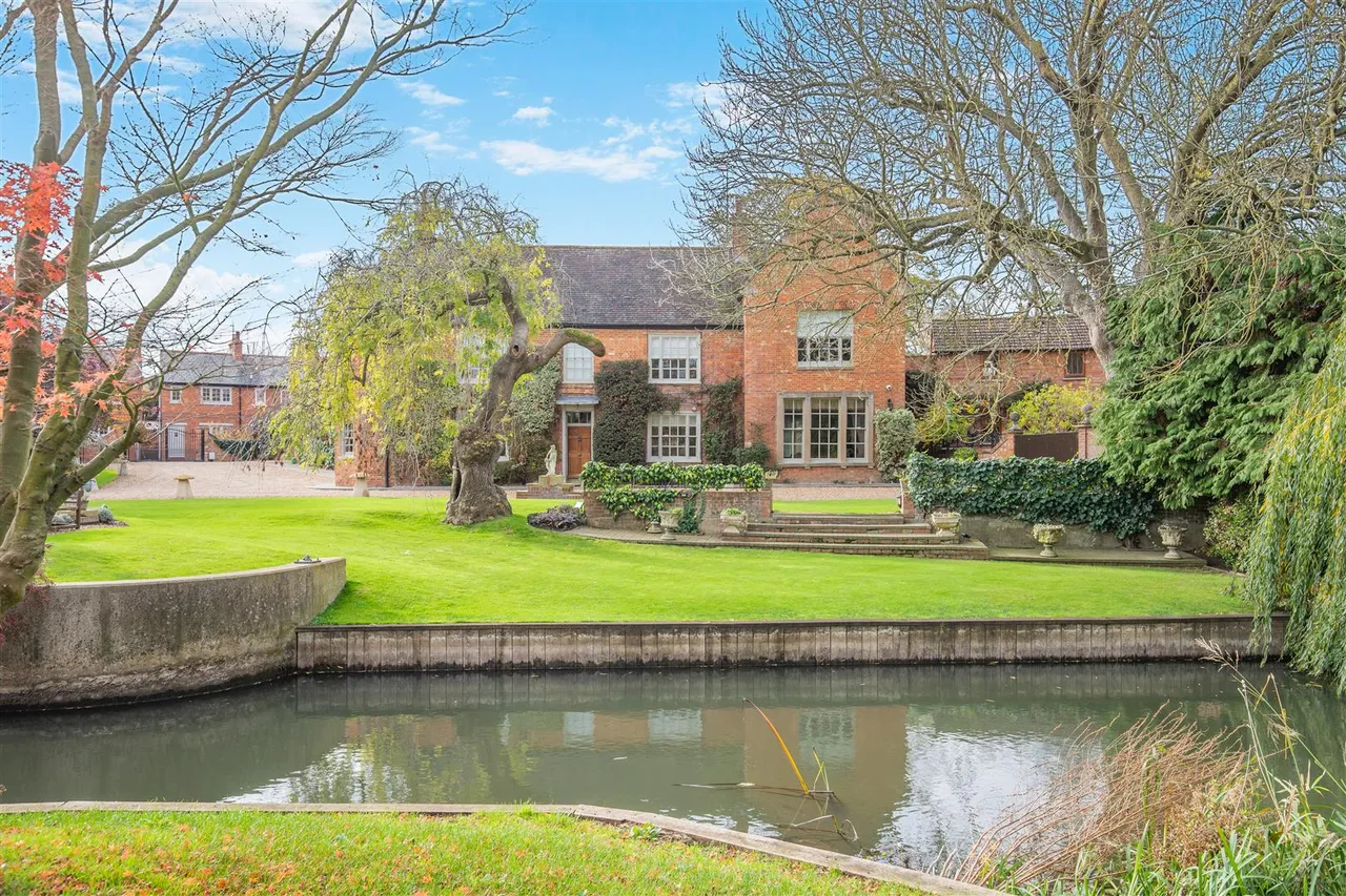 Mill Lane, Newport Pagnell, photo 12
