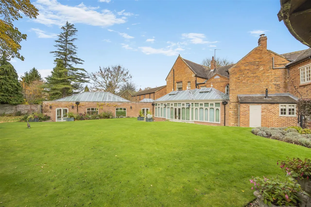 Mill Lane, Newport Pagnell, photo 44