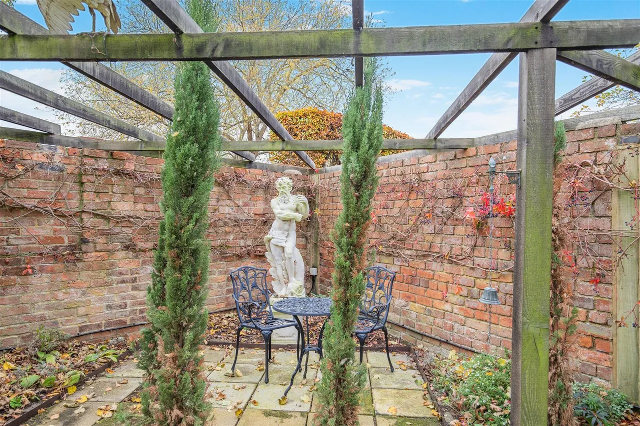 Mill Lane, Newport Pagnell, photo 45