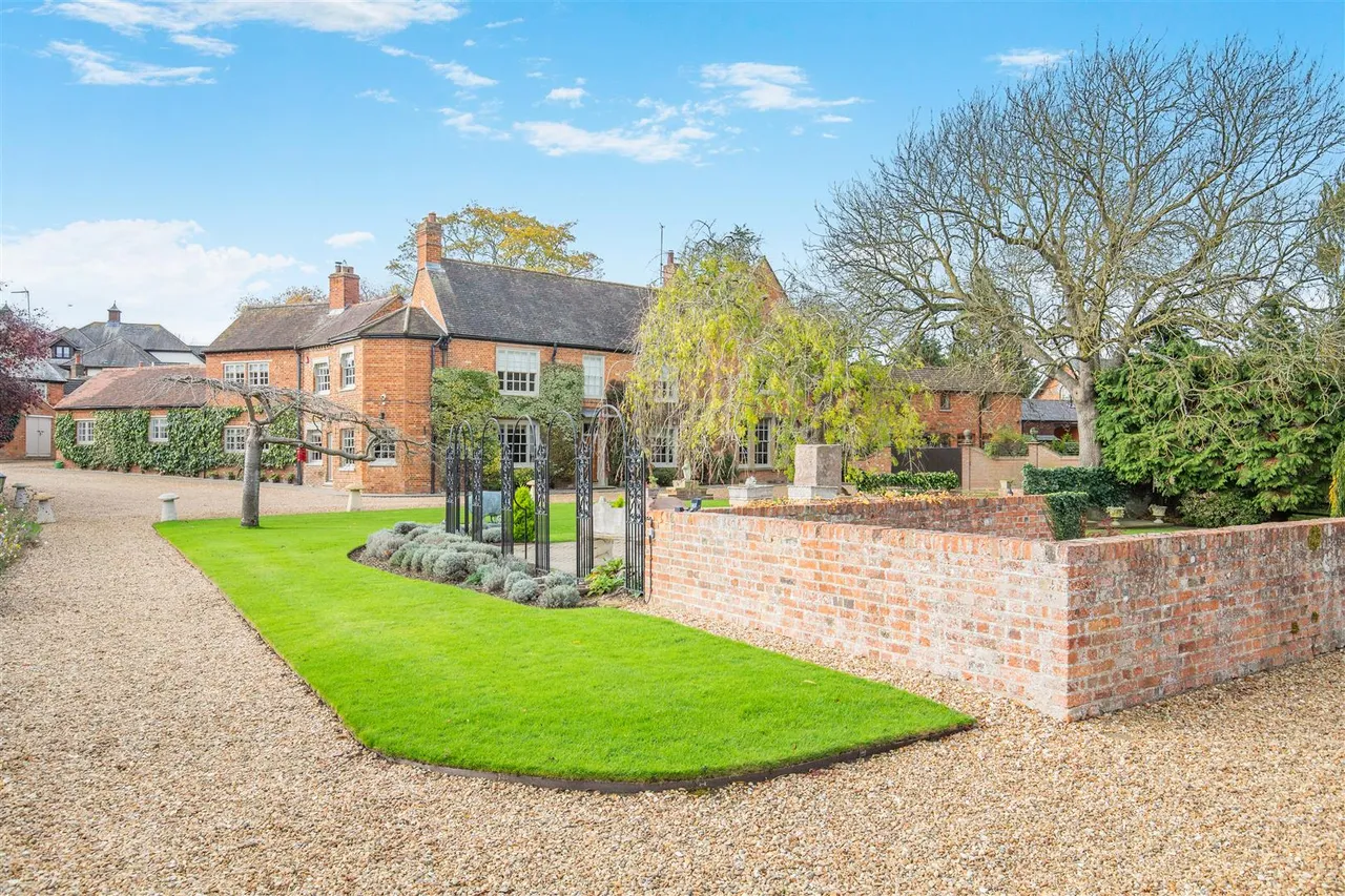 Mill Lane, Newport Pagnell, photo 38
