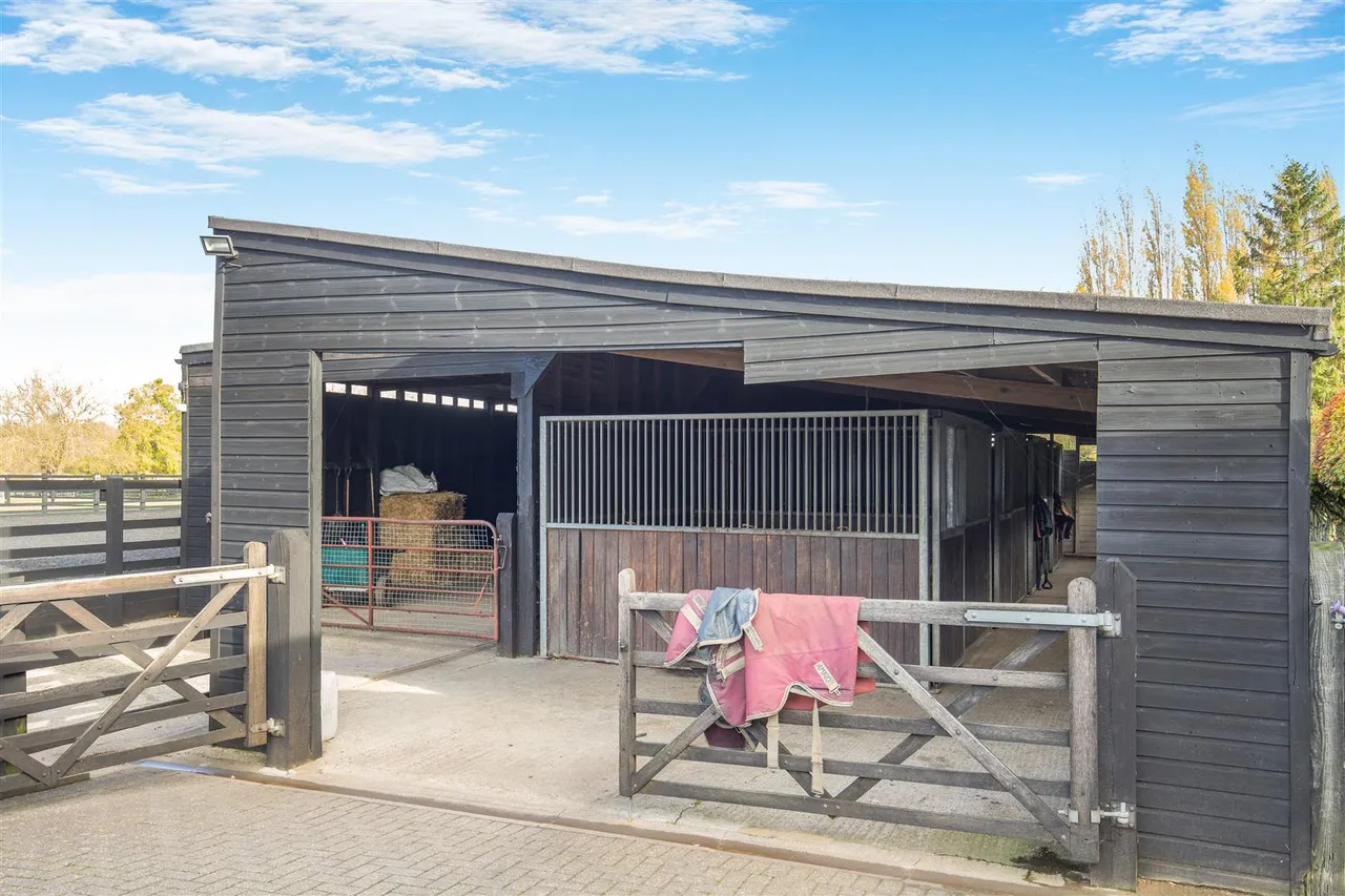 Mill Lane, Newport Pagnell, photo 55