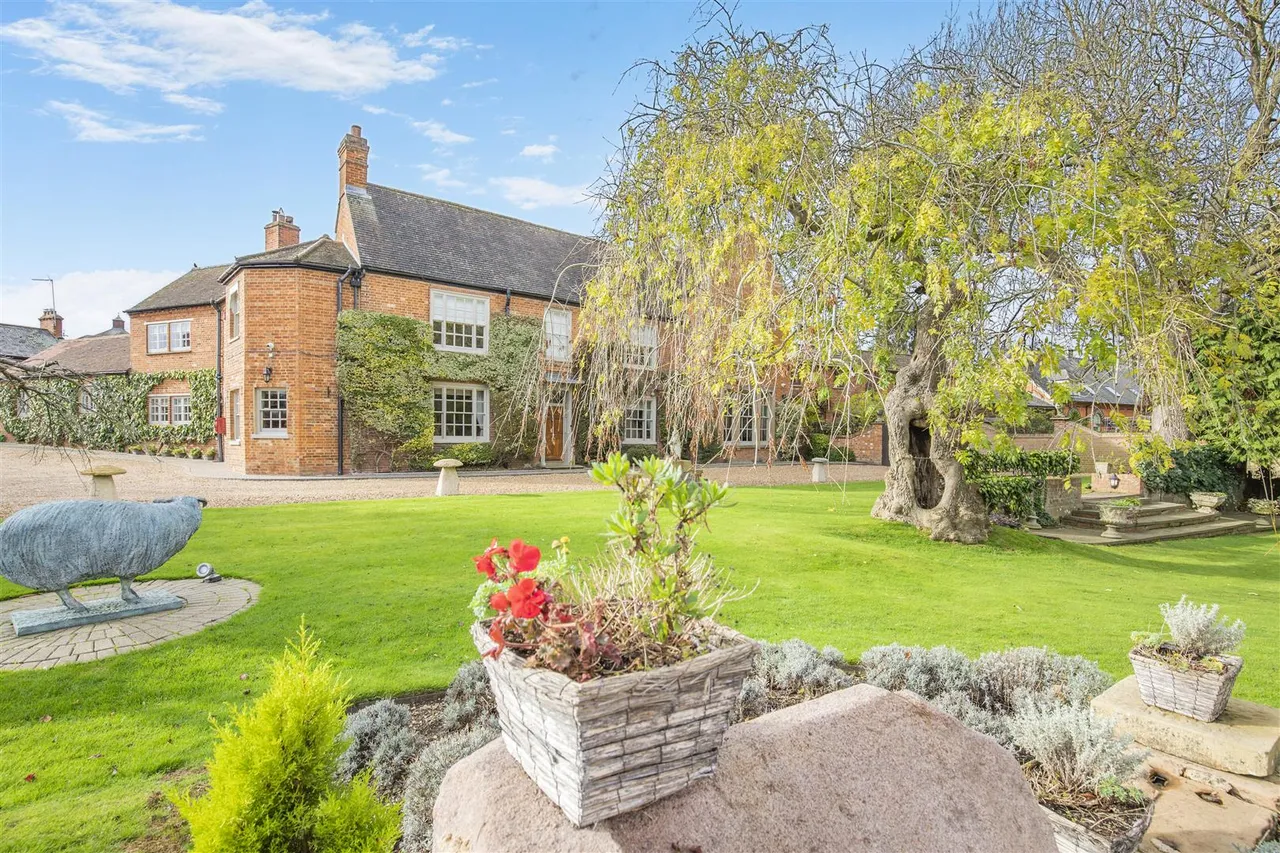 Mill Lane, Newport Pagnell, photo 42