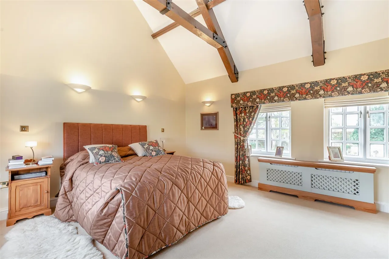 Mill Lane, Newport Pagnell, photo 19