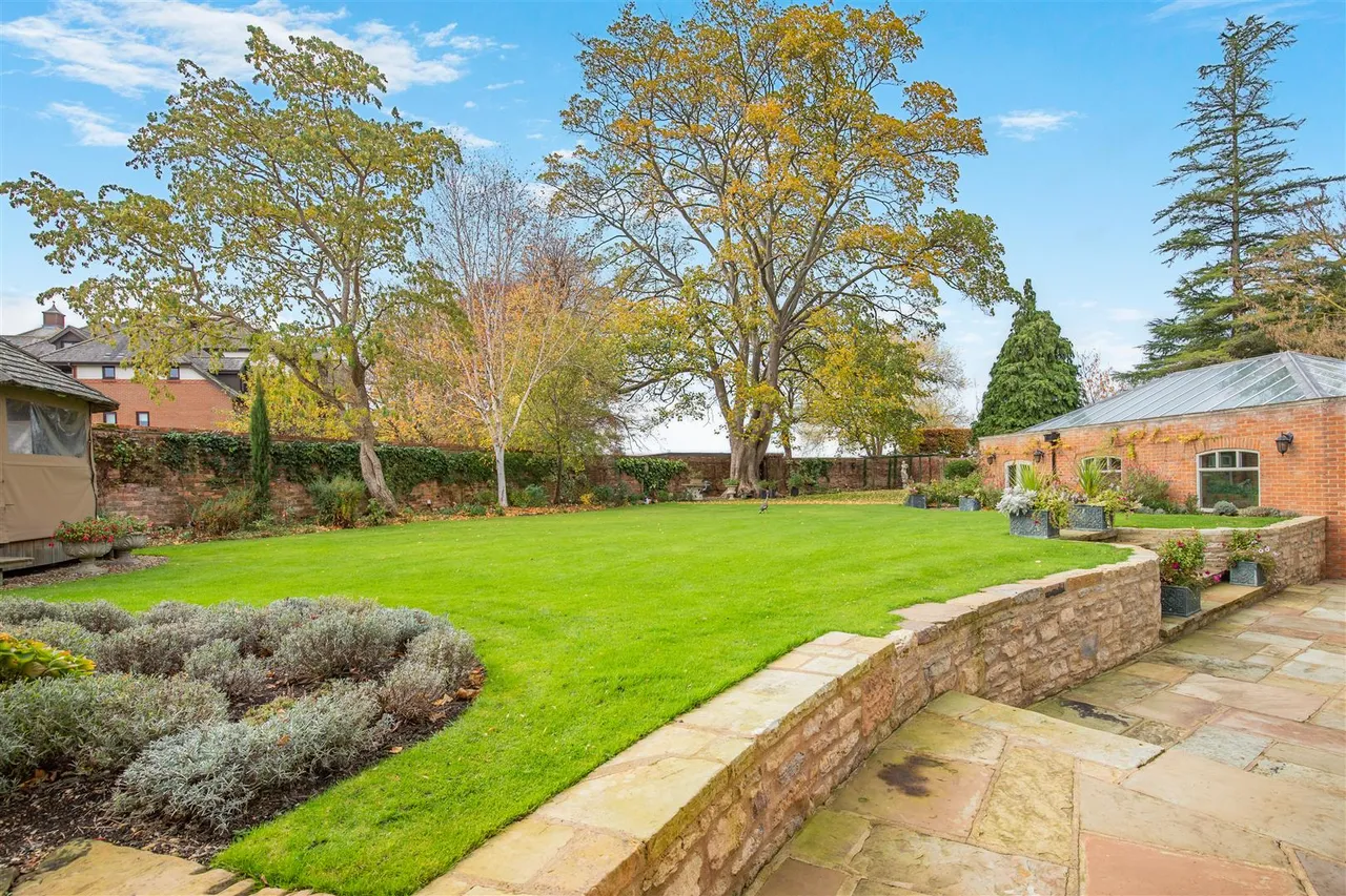 Mill Lane, Newport Pagnell, photo 43