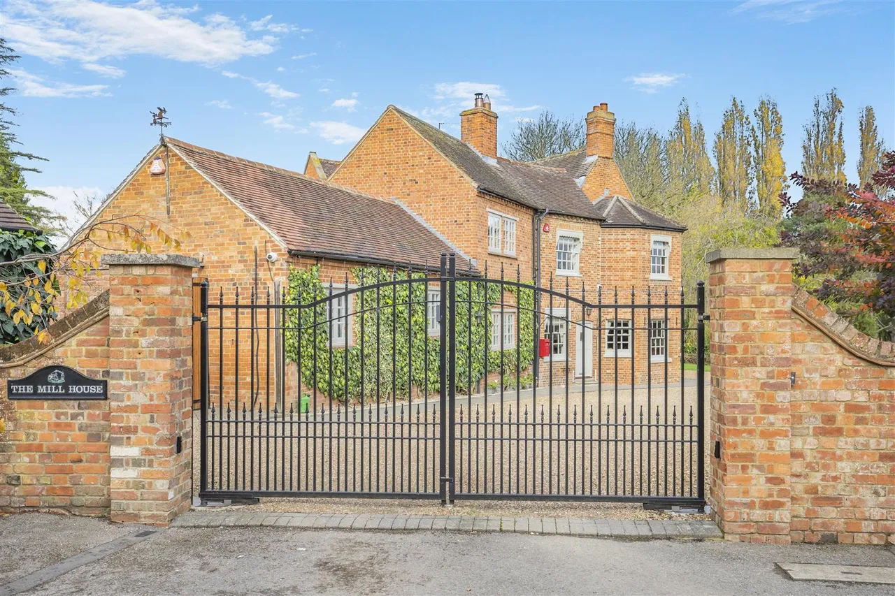 Mill Lane, Newport Pagnell, photo 36