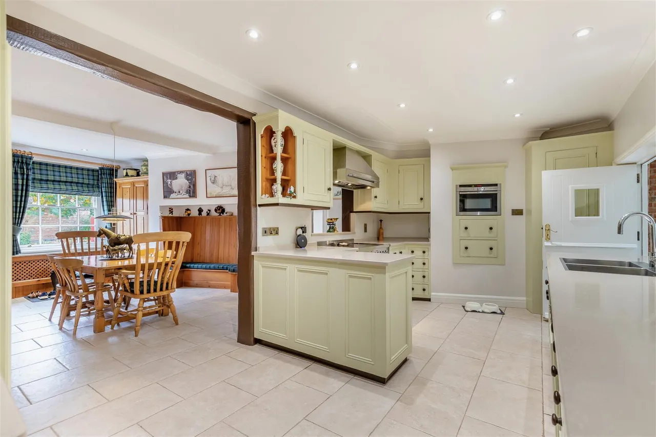 Mill Lane, Newport Pagnell, photo 15