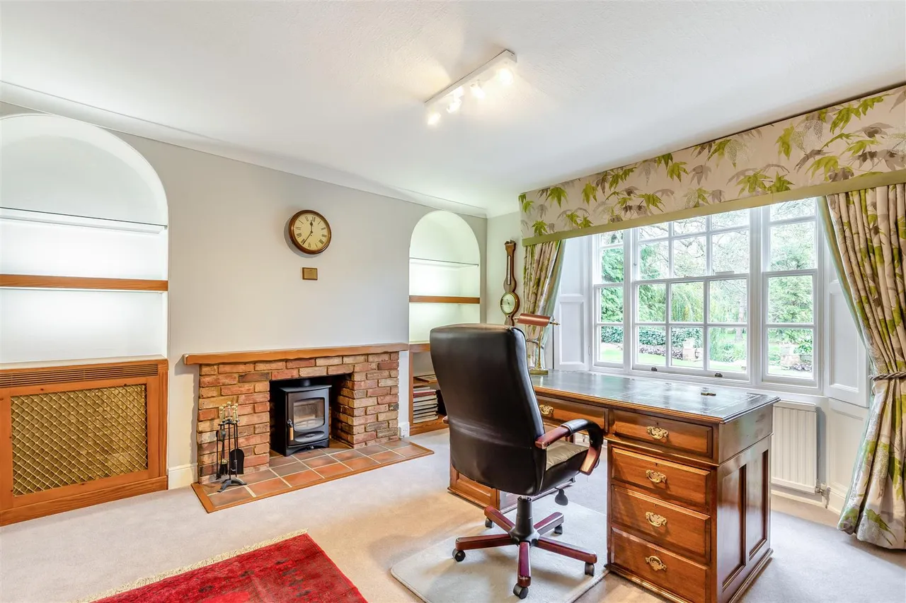 Mill Lane, Newport Pagnell, photo 9