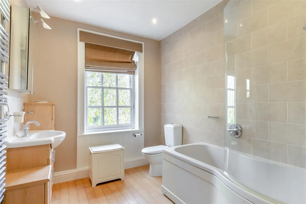 Mill Lane, Newport Pagnell, photo 32