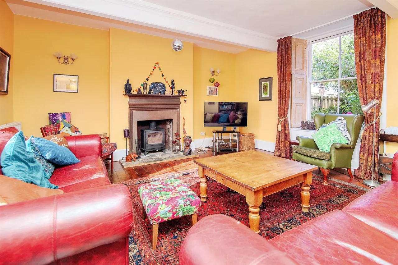 Chancery Lane, Kettering, NN14, photo 9