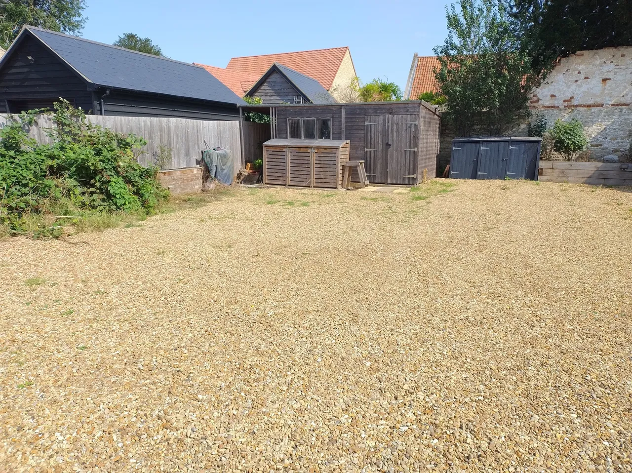 Chancery Lane, Kettering, NN14, photo 7