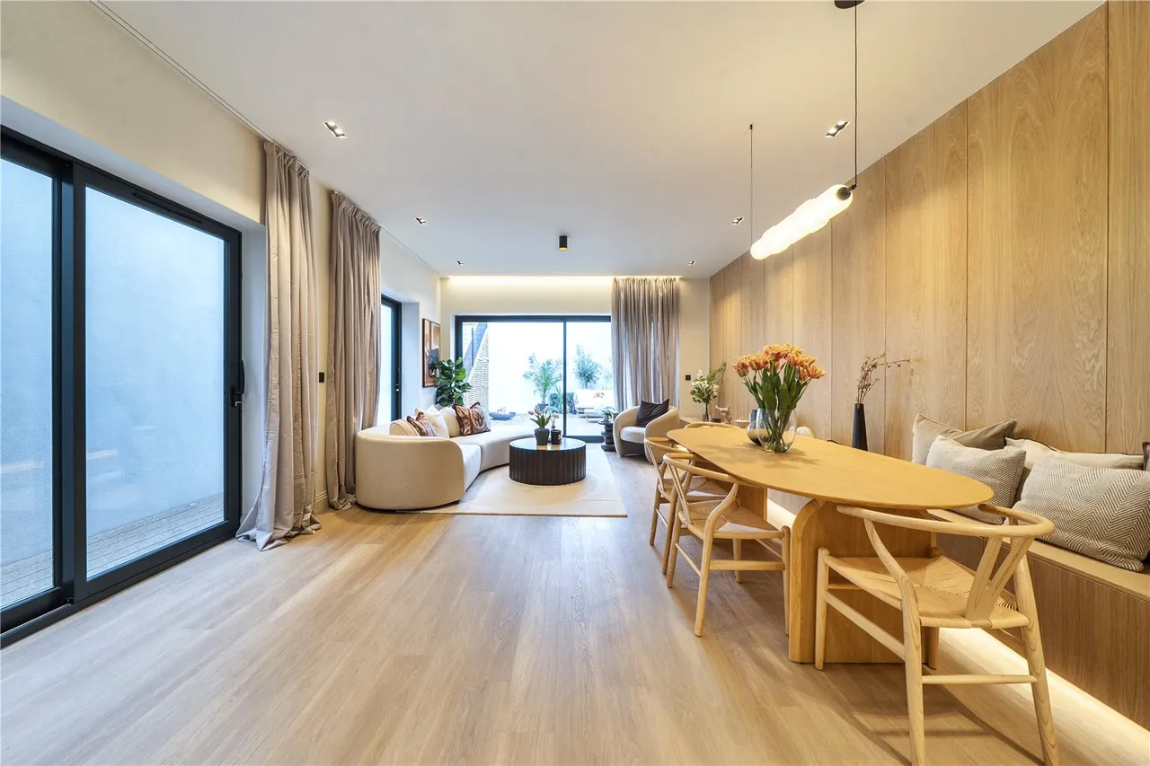 Creswick Road, London, W3, photo 5